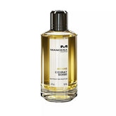 MCR Paris Intense Cedrat Boise EDP 120ml