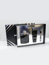 MB Men Gift Set Legend Men