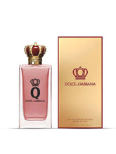 D&G Queen Intense EDP 100ml (Ladies)