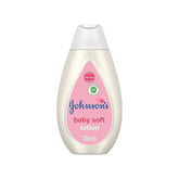 Johnson's Baby Soft Lotion