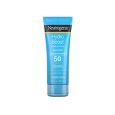 Neutrogena Hydro Boost SPF 50 Water Gel Lotion Sun Screen 88ml