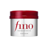 Fino Premium Touch Hair Mask 230g