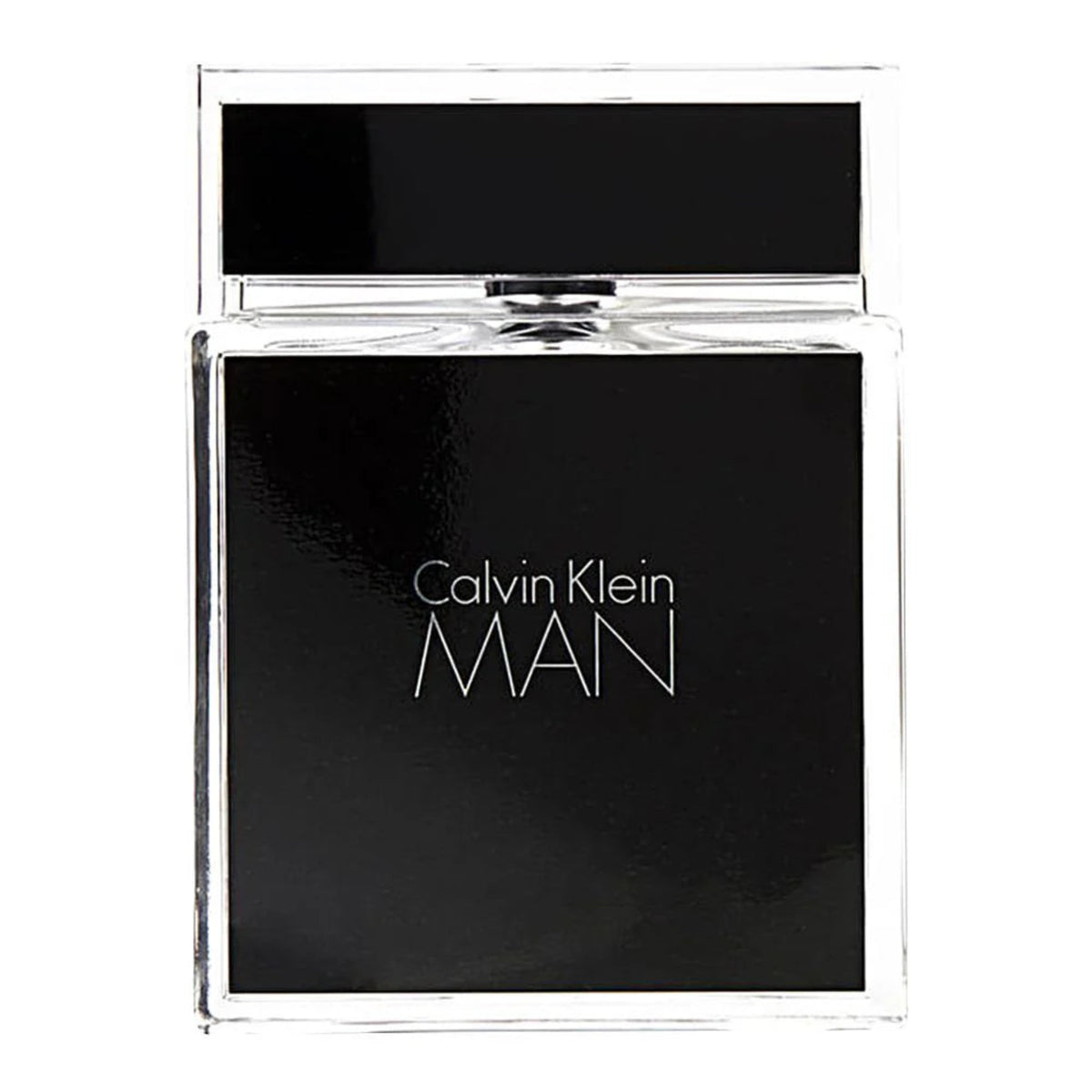 Calvin Klein Black Man Perfume 100ml