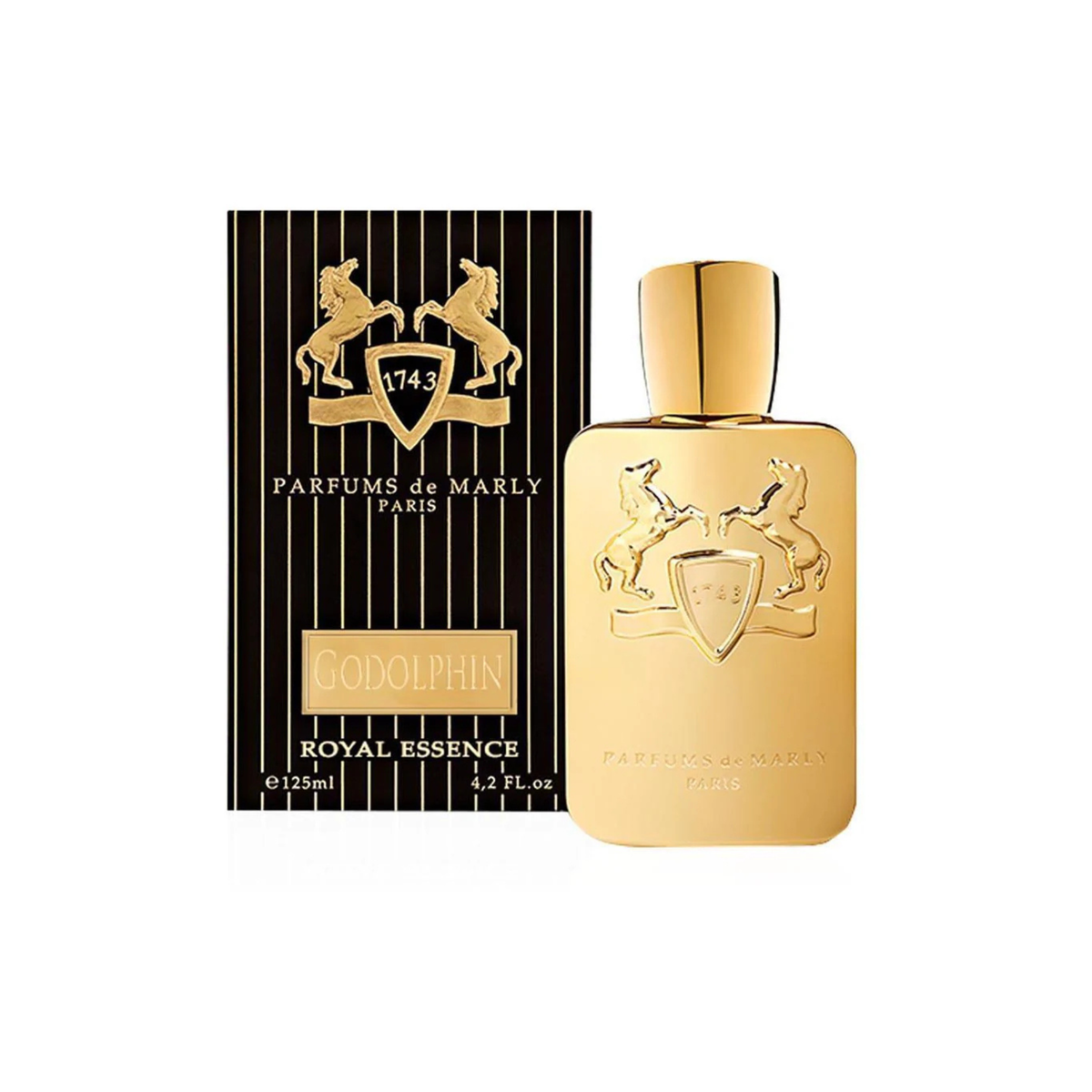 1743 Parfums De Marly Godolphin 125ml