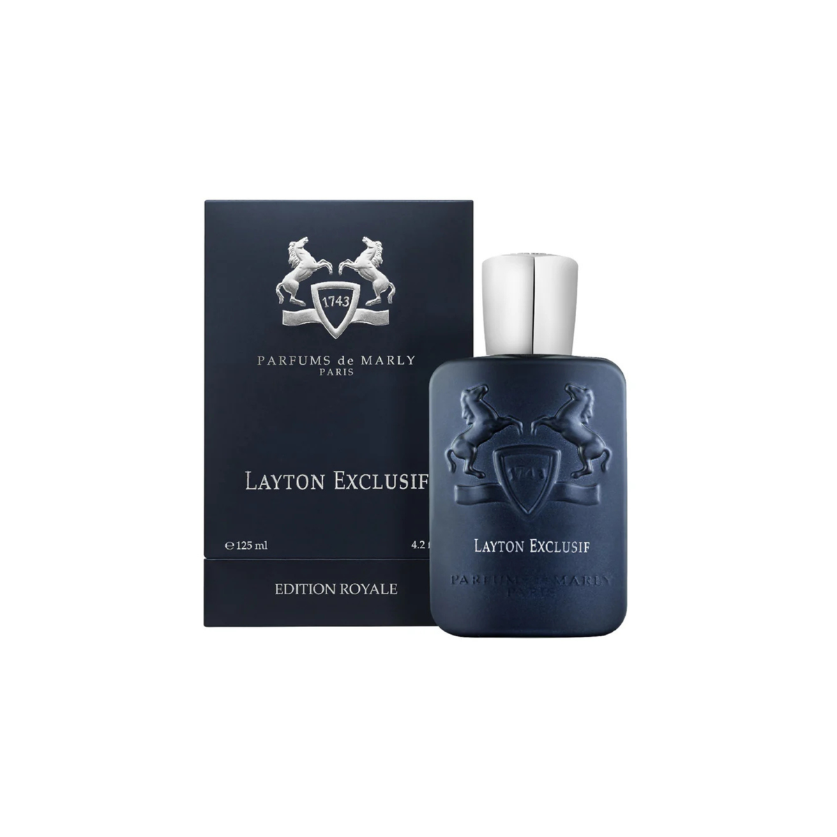 1743 Parfums De Marly Layton Exclusif EDP 125ml