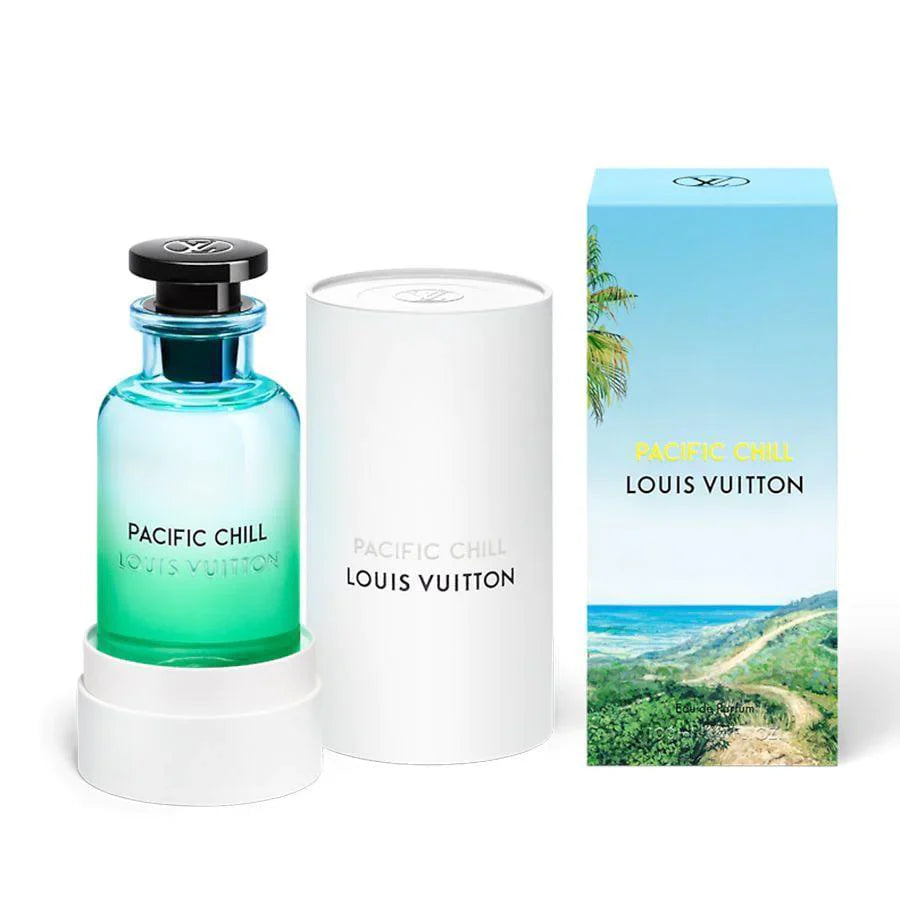 LV Pacific Chill EDP 100ml