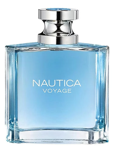 Nautica Voyage EDT 100ml (Men)
