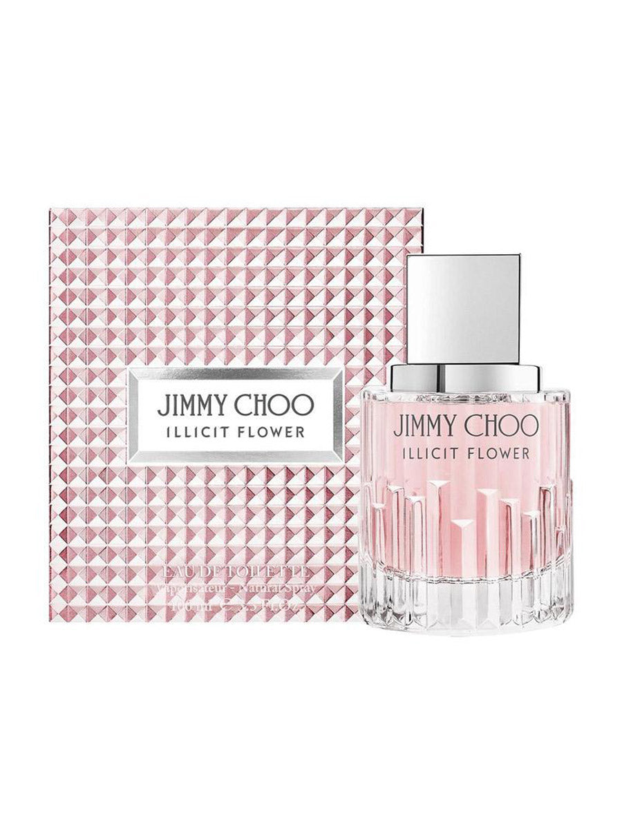 Jimmy Choo illicit Flower EDT 100