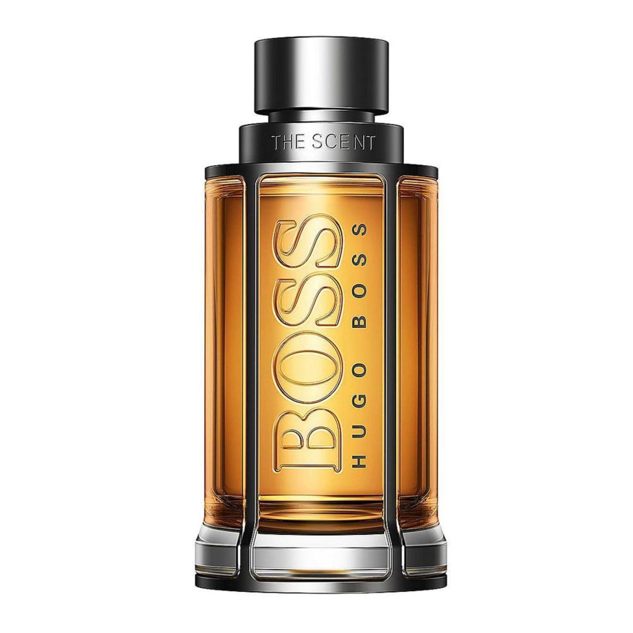 Hugo Boss Men Perfume The Scent EDT 200ml