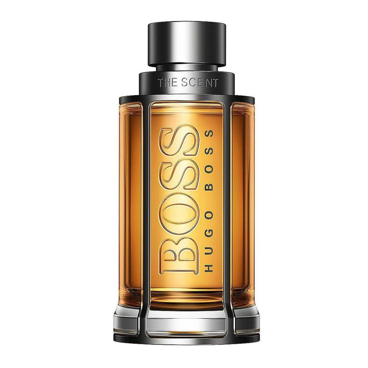 Hugo Boss Men Perfume The Scent EDT 200ml