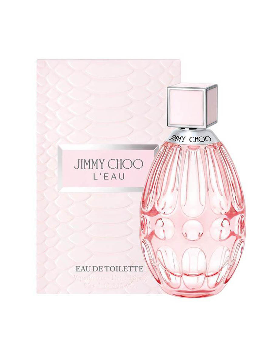 Jimmy Choo LEAU EDT Ladies 90ml