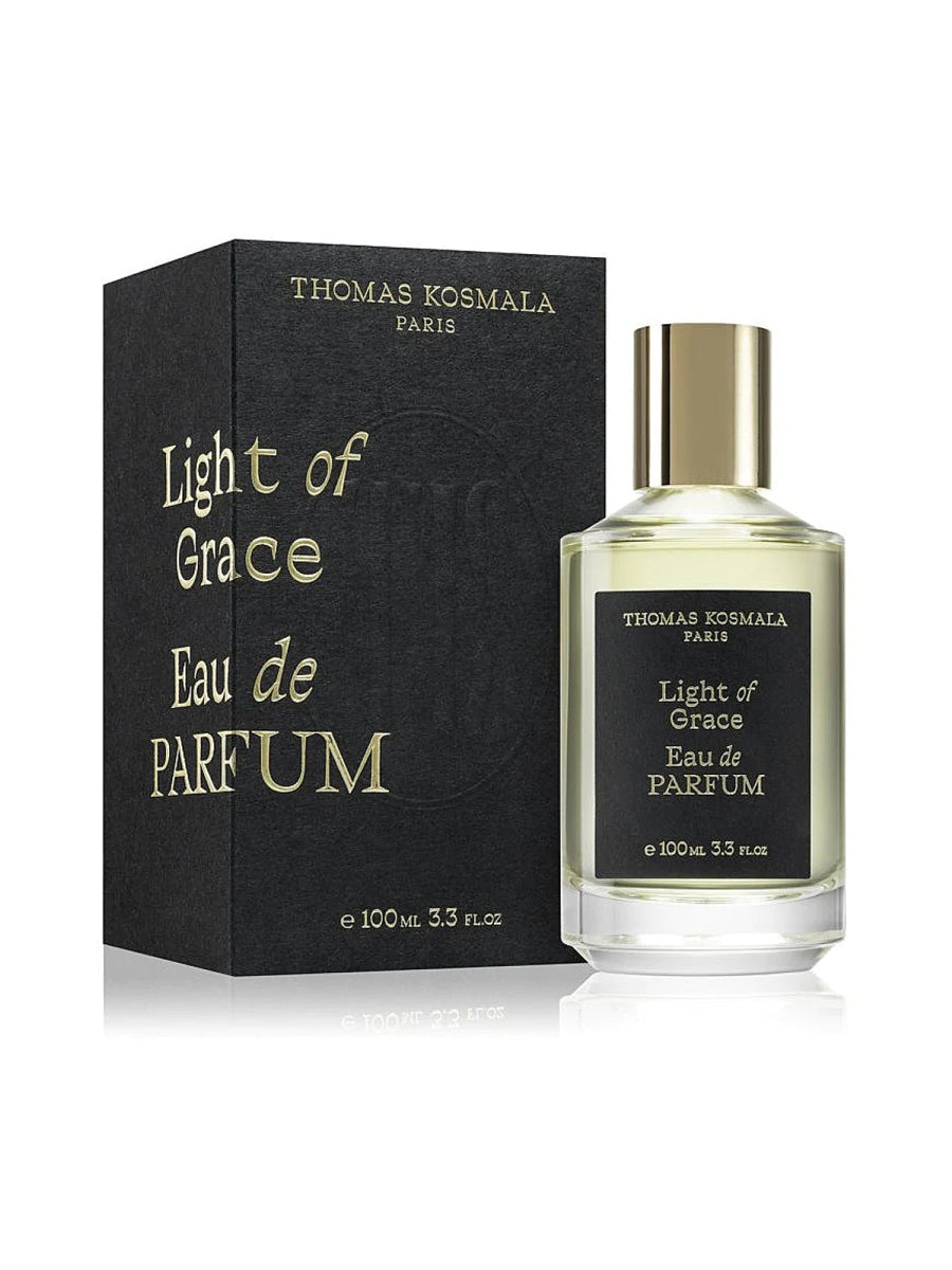 TK  Light Of Grace EDP 100ml
