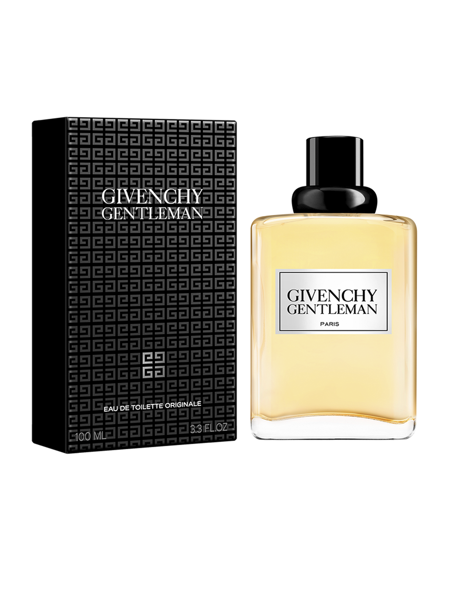GVC Gentleman Origional EDT 100ml (Men)