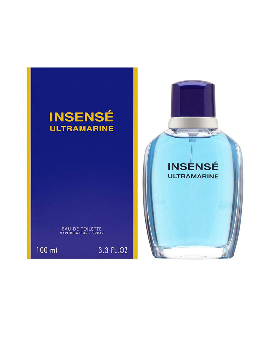 GVC Insense Ultramarine EDT 100ml (Men)