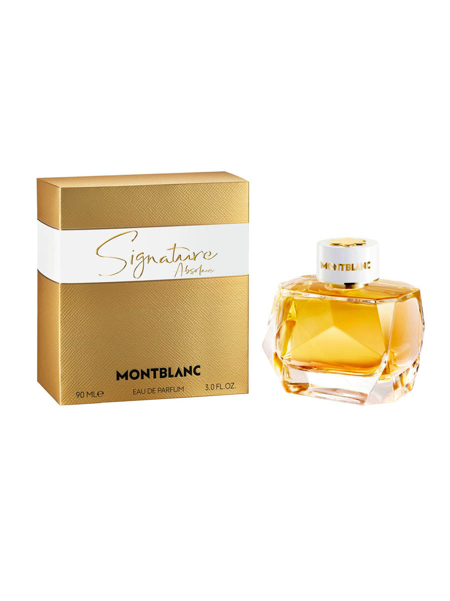 MB Signature Absolu EDP 90ml