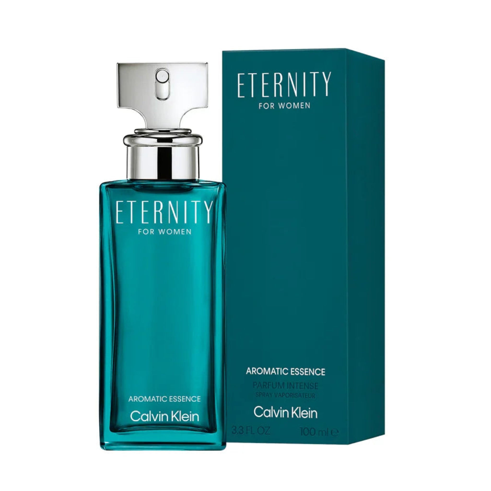 Calvin Klein Eternity (W) Aromatic Essence EDP 100ml