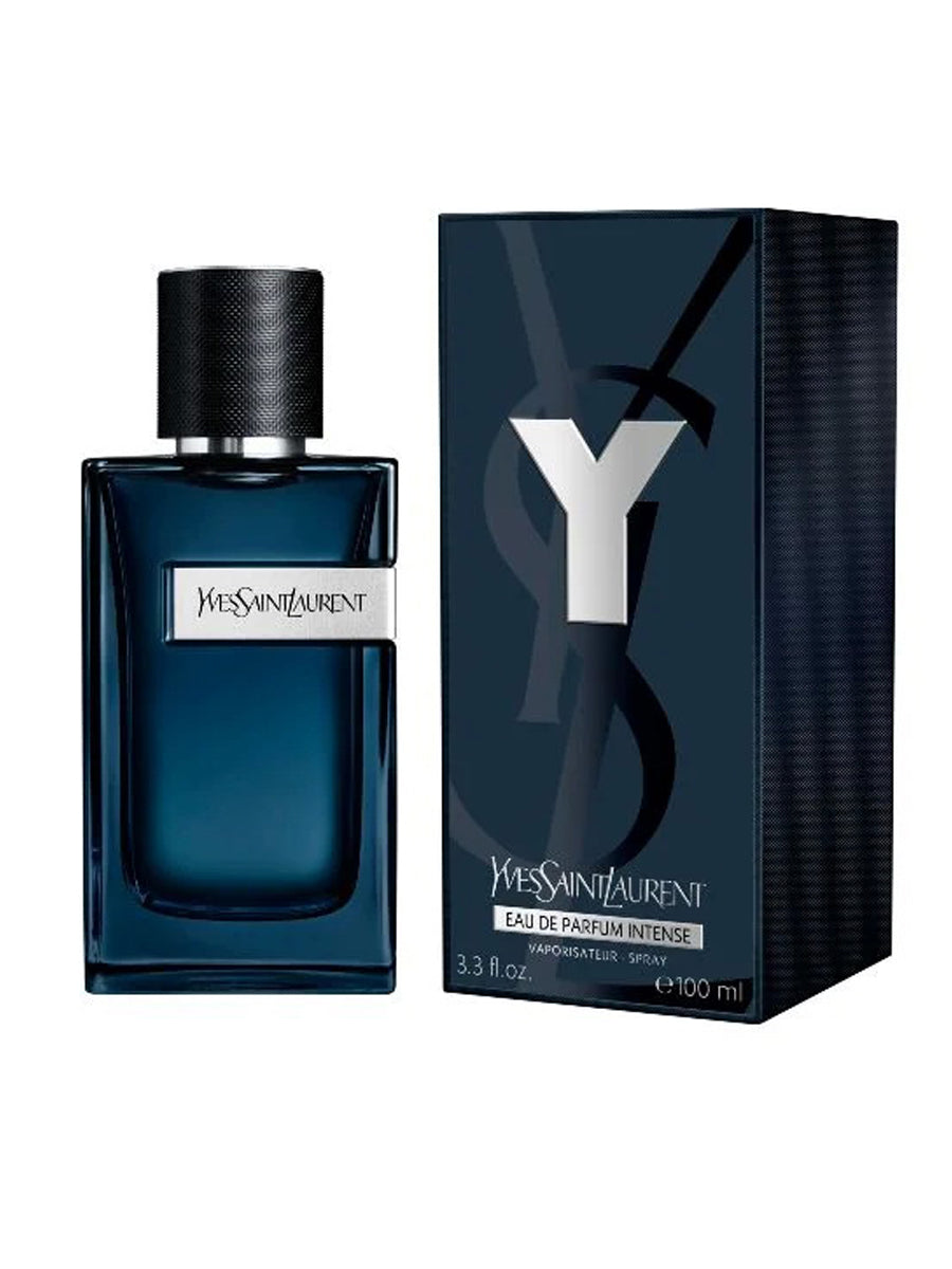 Y Intense EDP 100ml