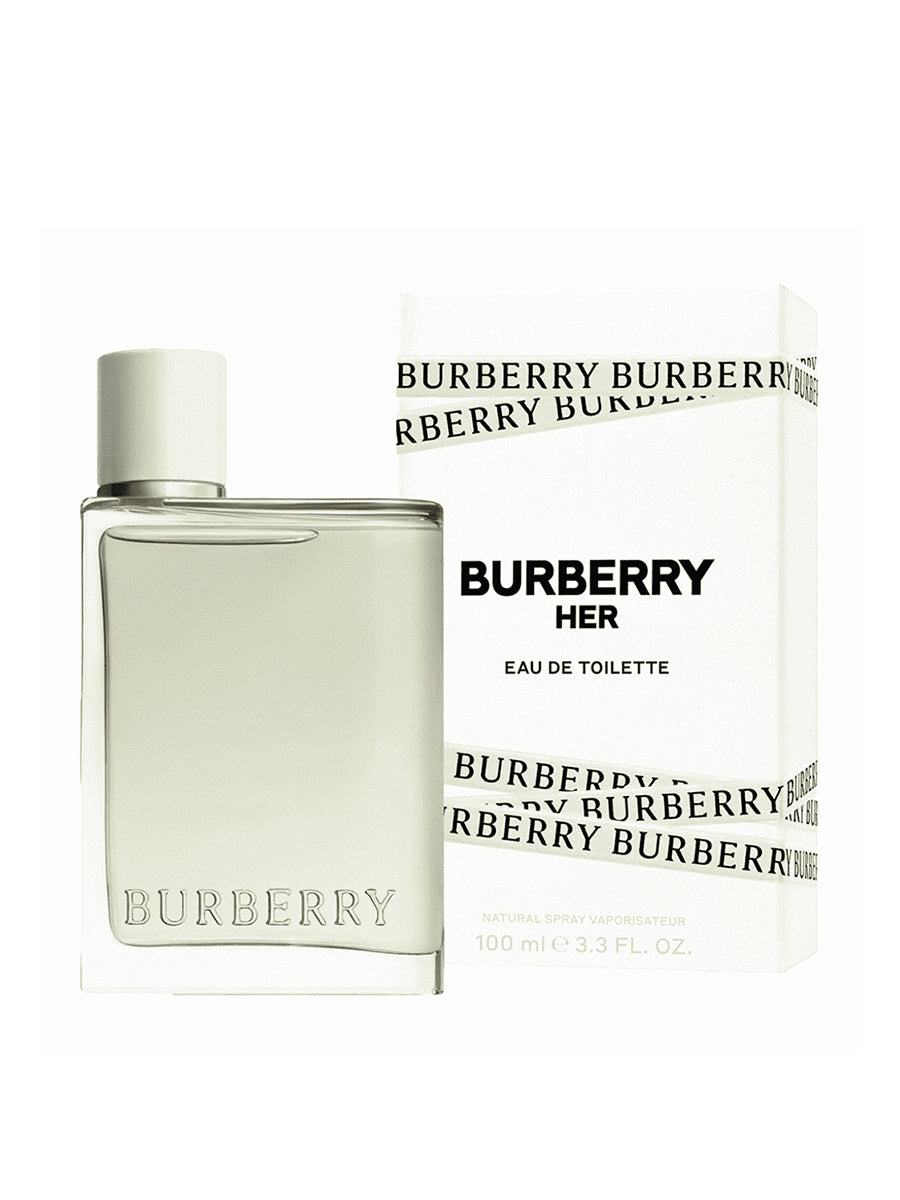 Burberry Her EDT 100ml