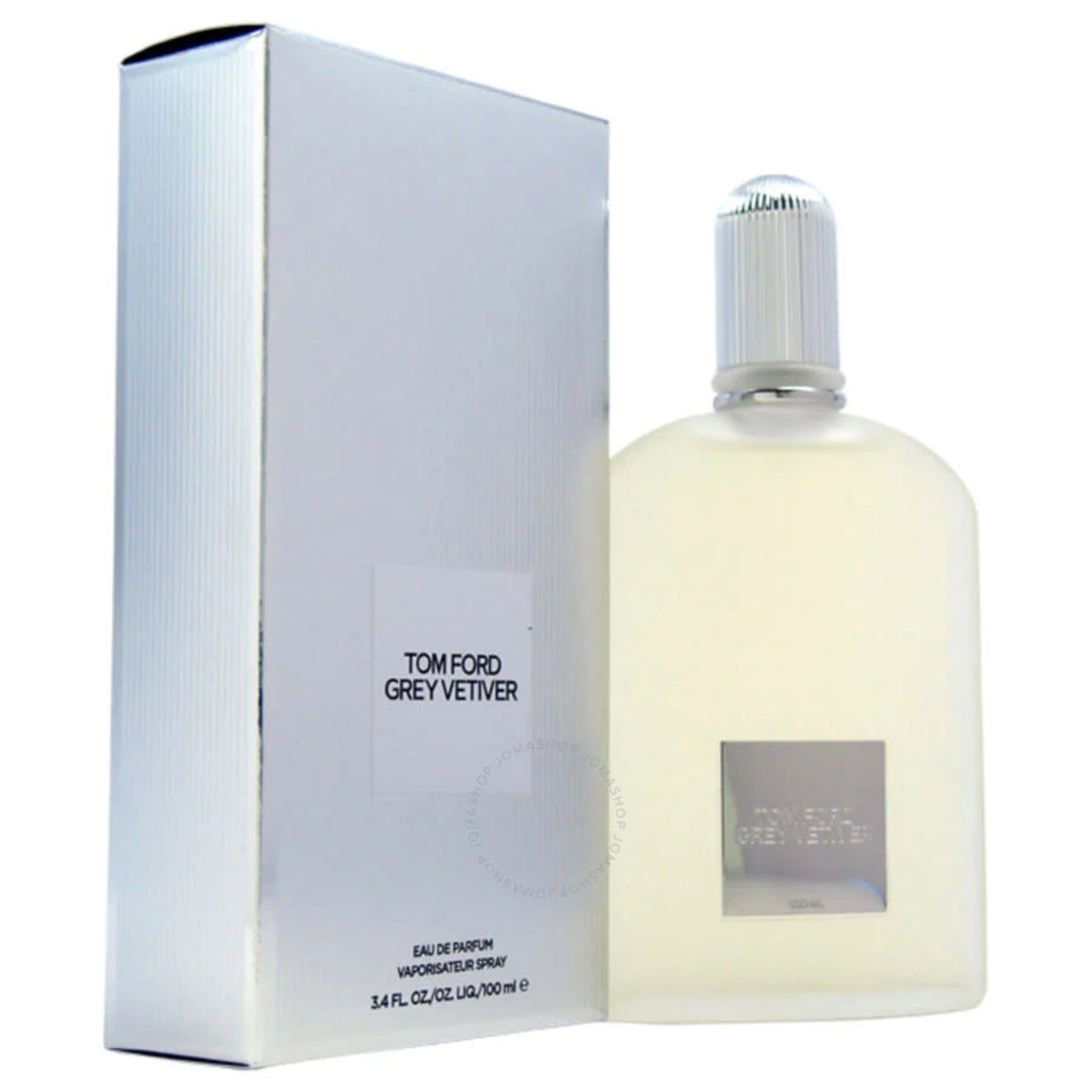 Tom Ford Grey Vetiver EDP 100ml