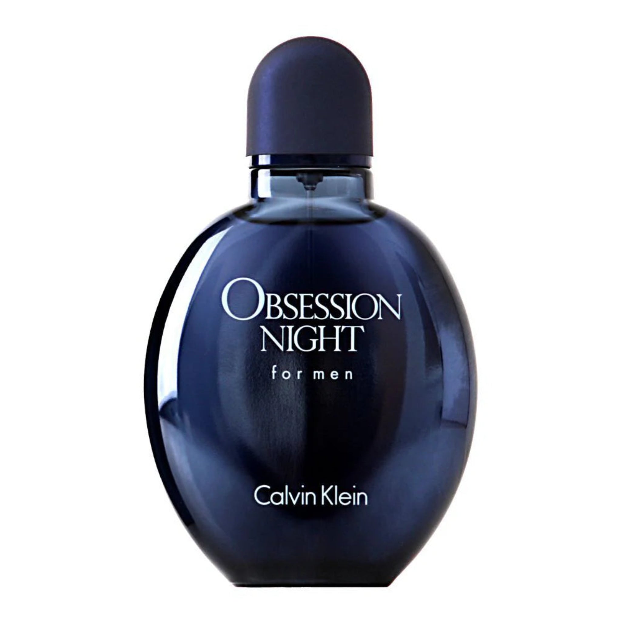 CK Obsession Night for Men EDT 125ml