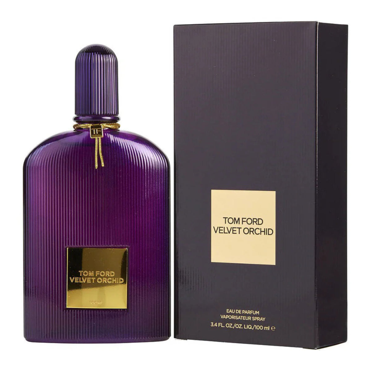 Tom Ford Velvet Orchid EDP 100ml