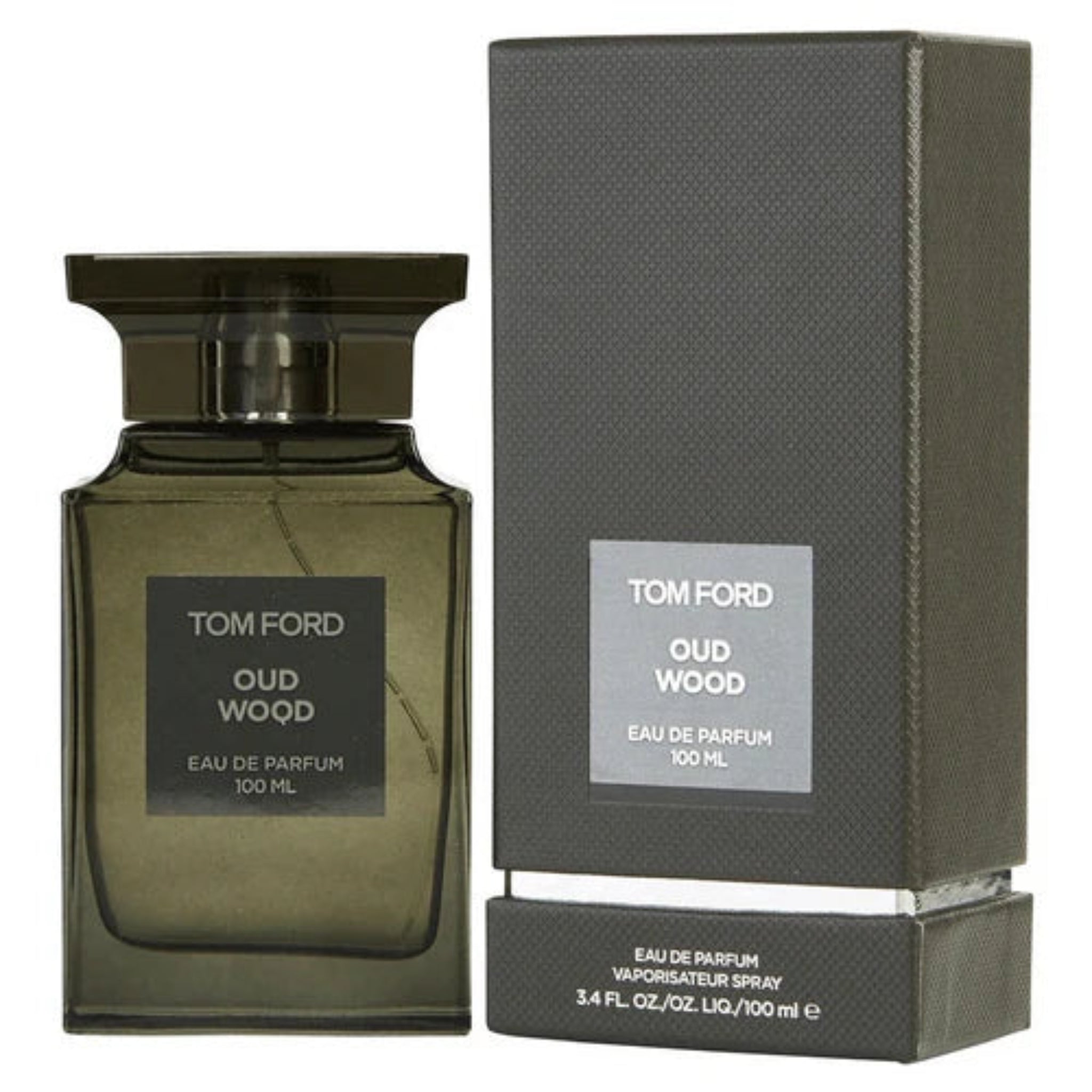 Tom Ford Oud Wood Intense EDP 100ml