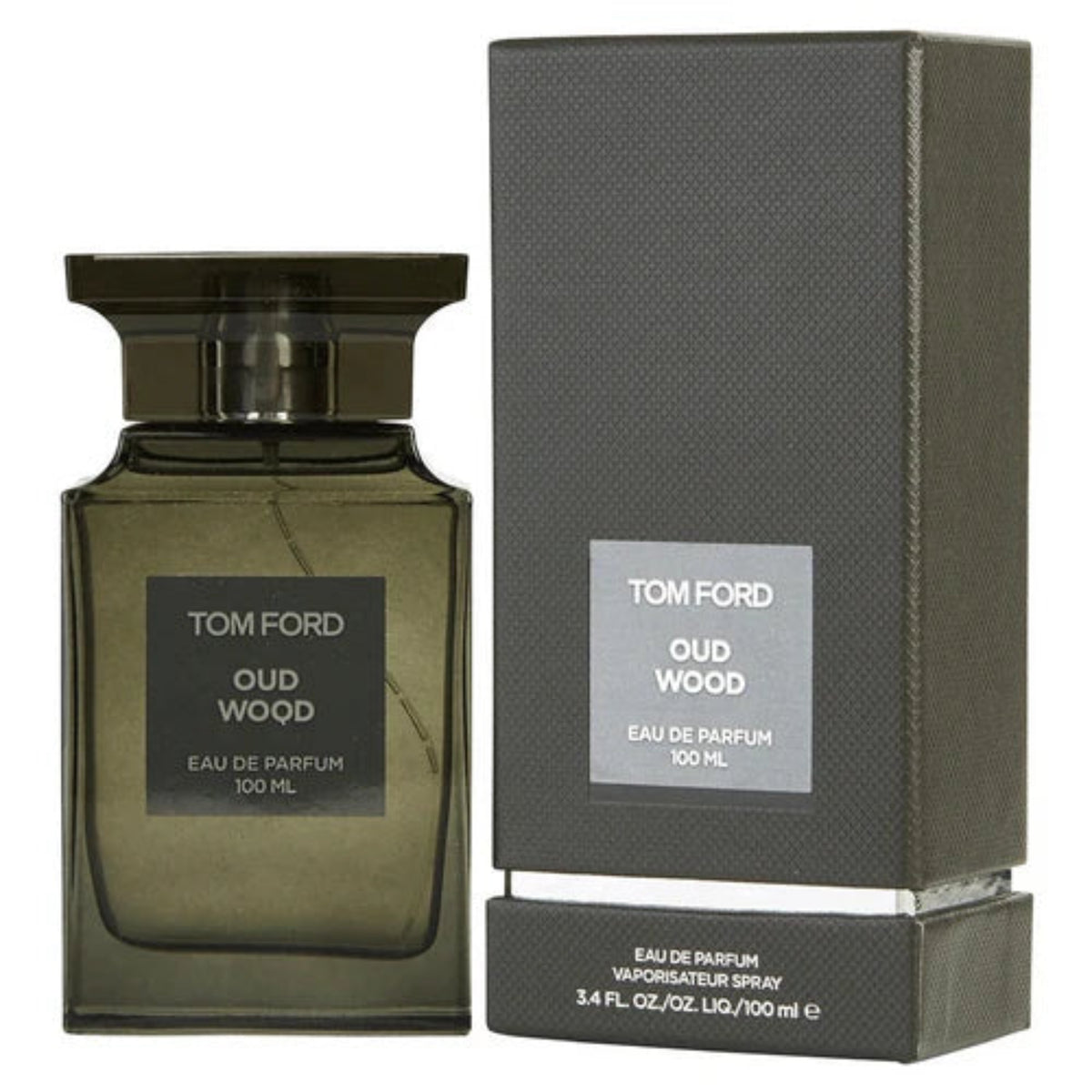 Tom Ford Oud Wood Intense EDP 100ml