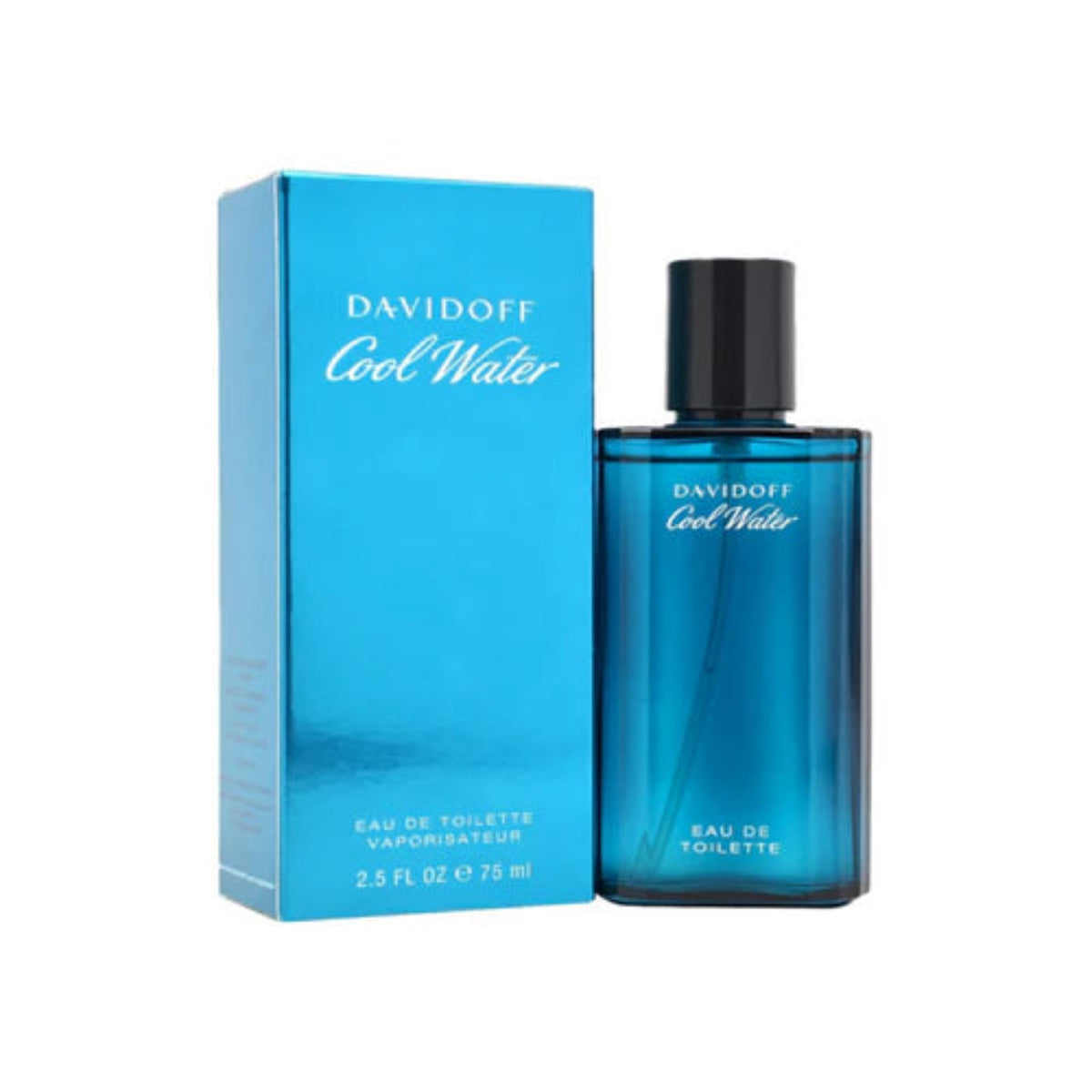 David Off Cool Water For Men 75ml