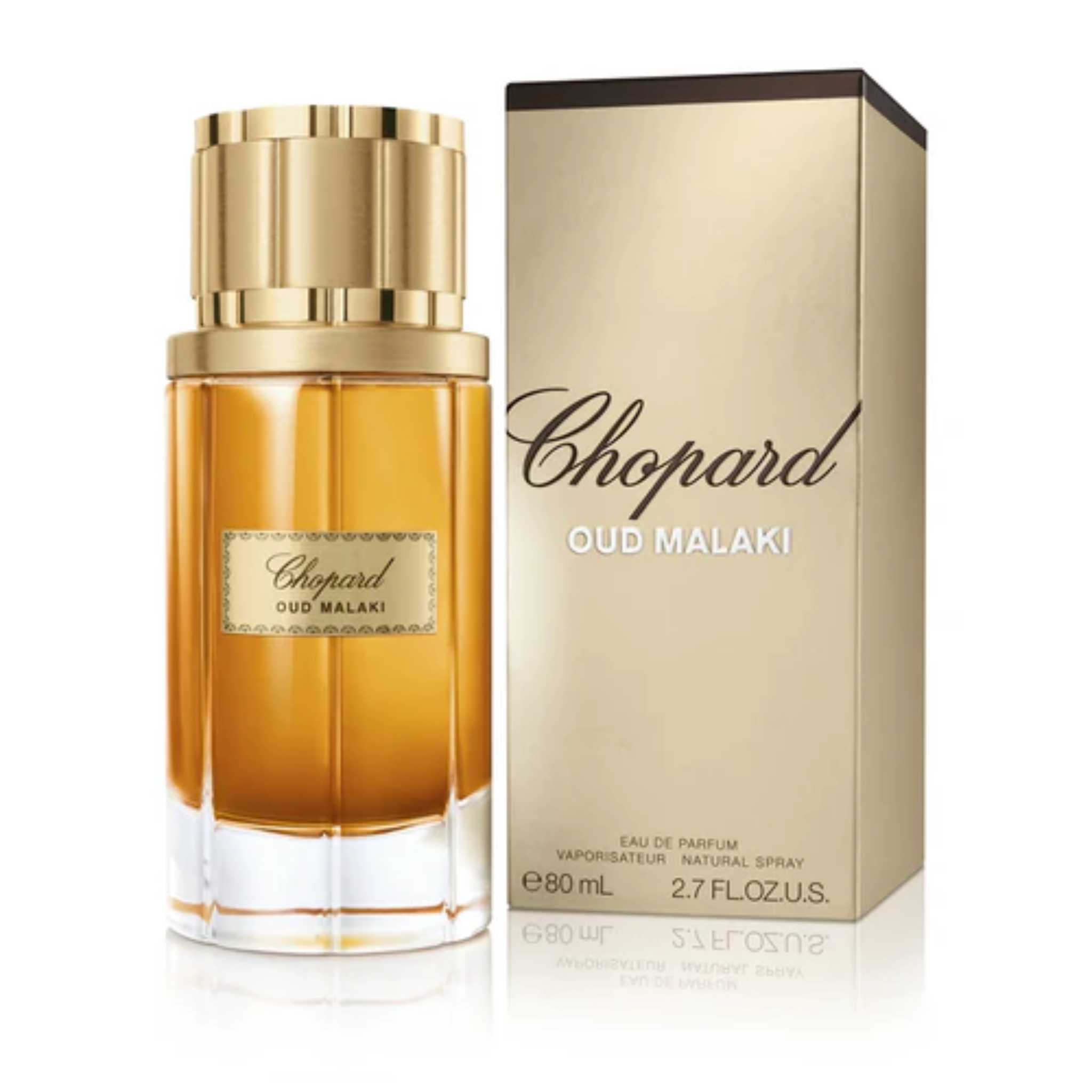 Chopard Oud Malaki EDP 80ml