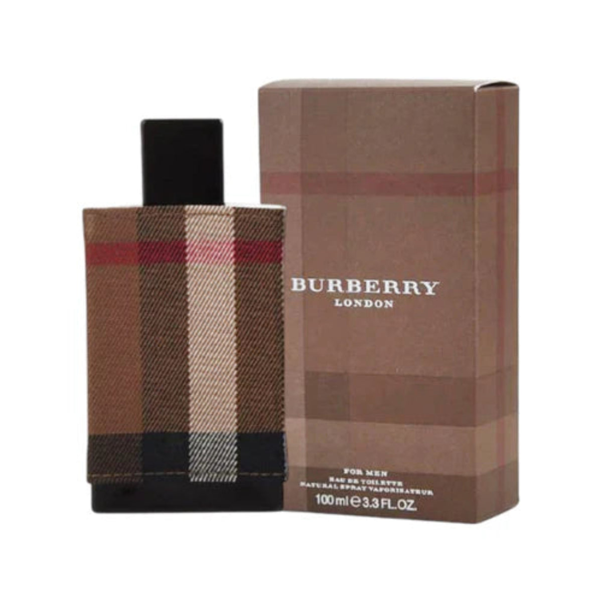 Burberry London For Men EDT 100ml