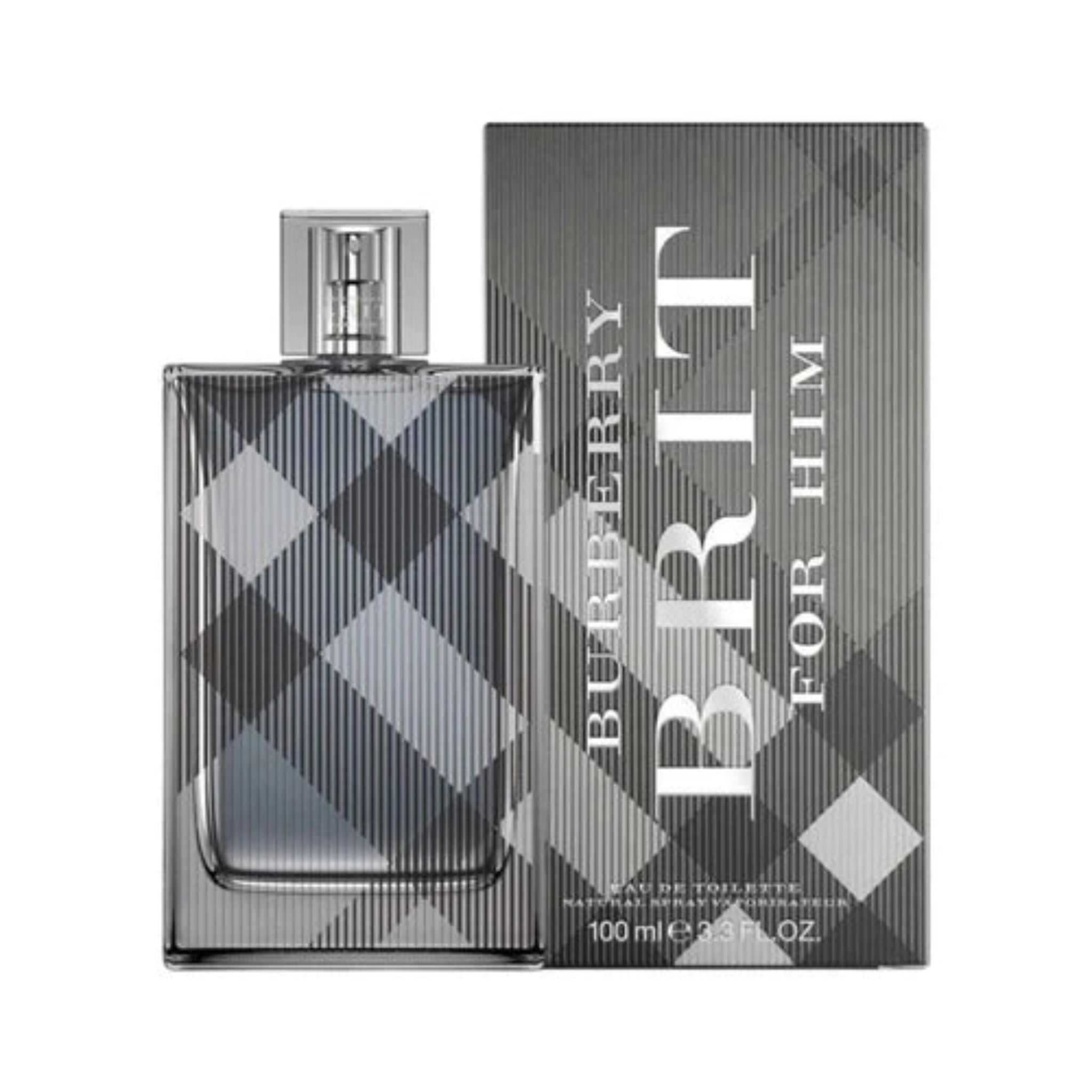 Burberry London For Men EDT 100ml