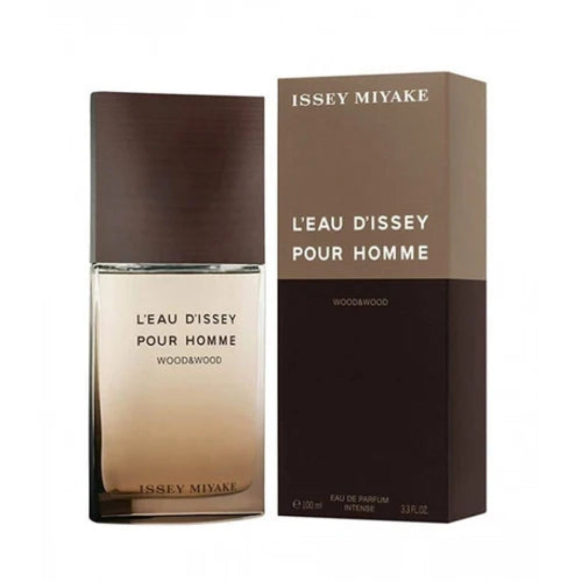 Issey Miyake Wood & Wood Intense EDP 100ml