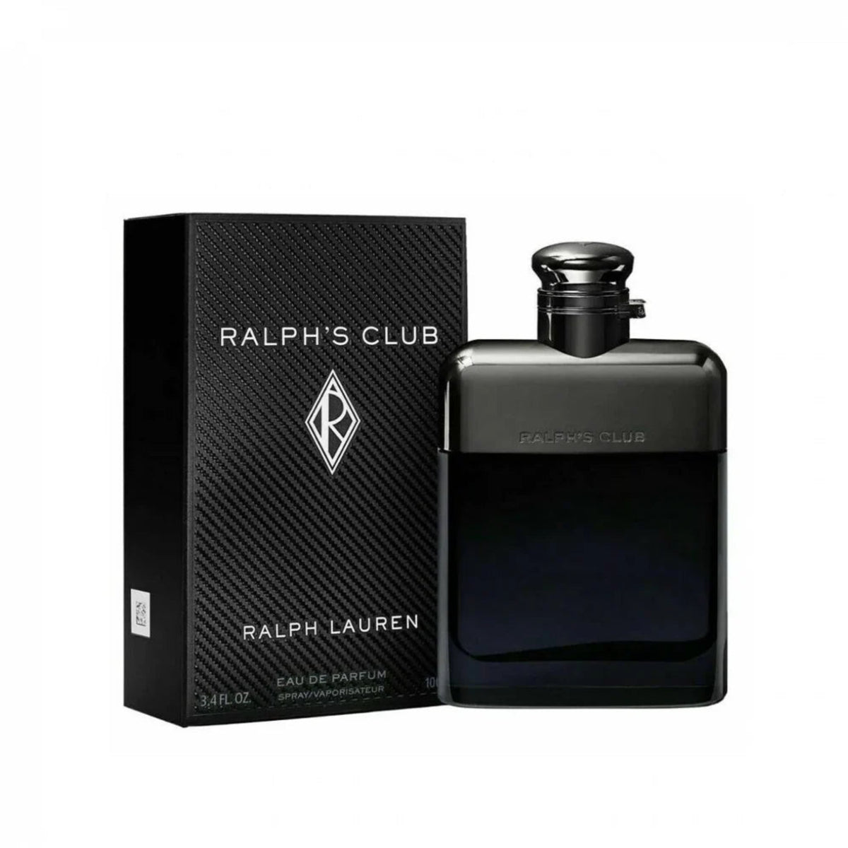 Ralph Lauren Ralphs Club For Men Perfume 100ml
