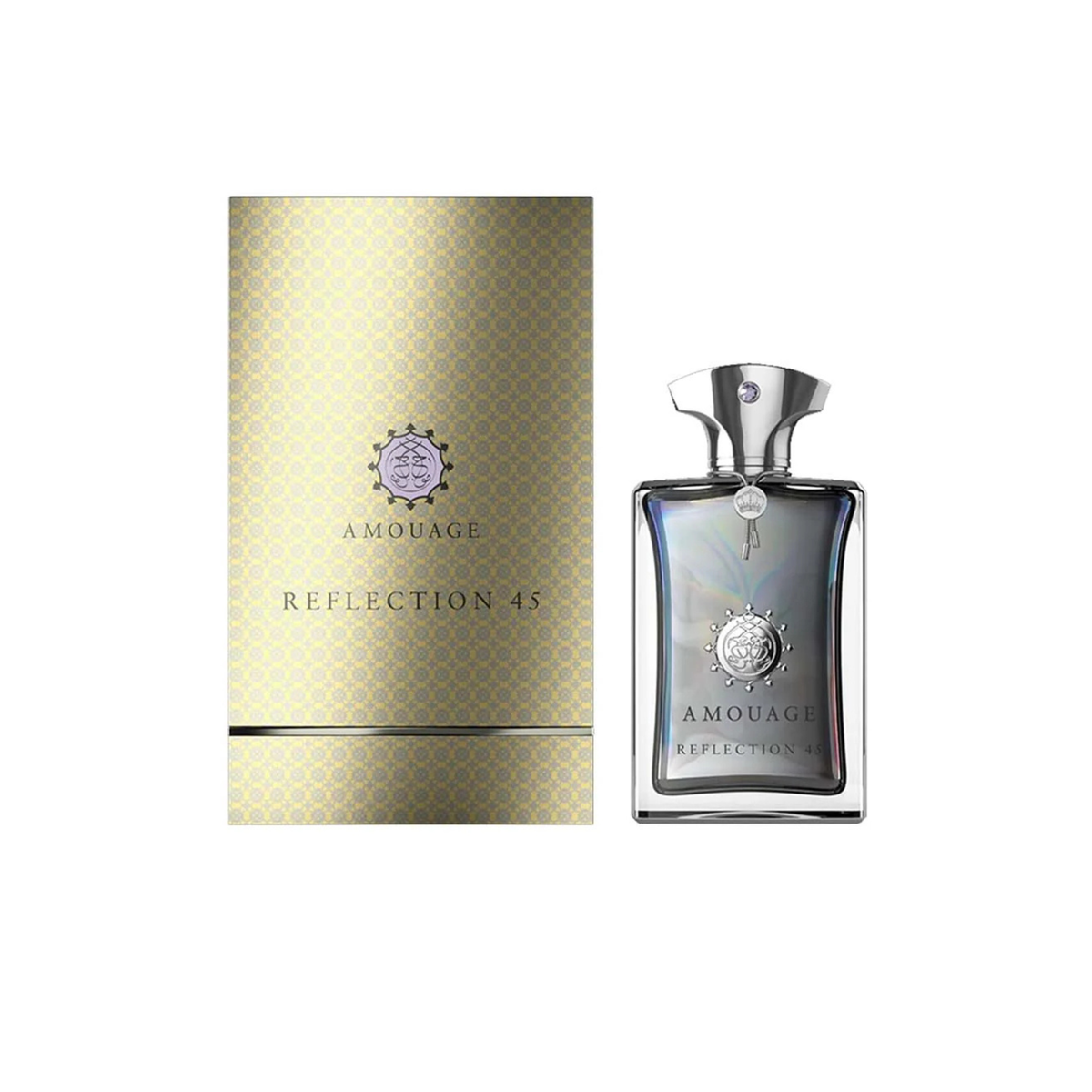 Amouage Reflection 45 Extrait De Parfum 100ml
