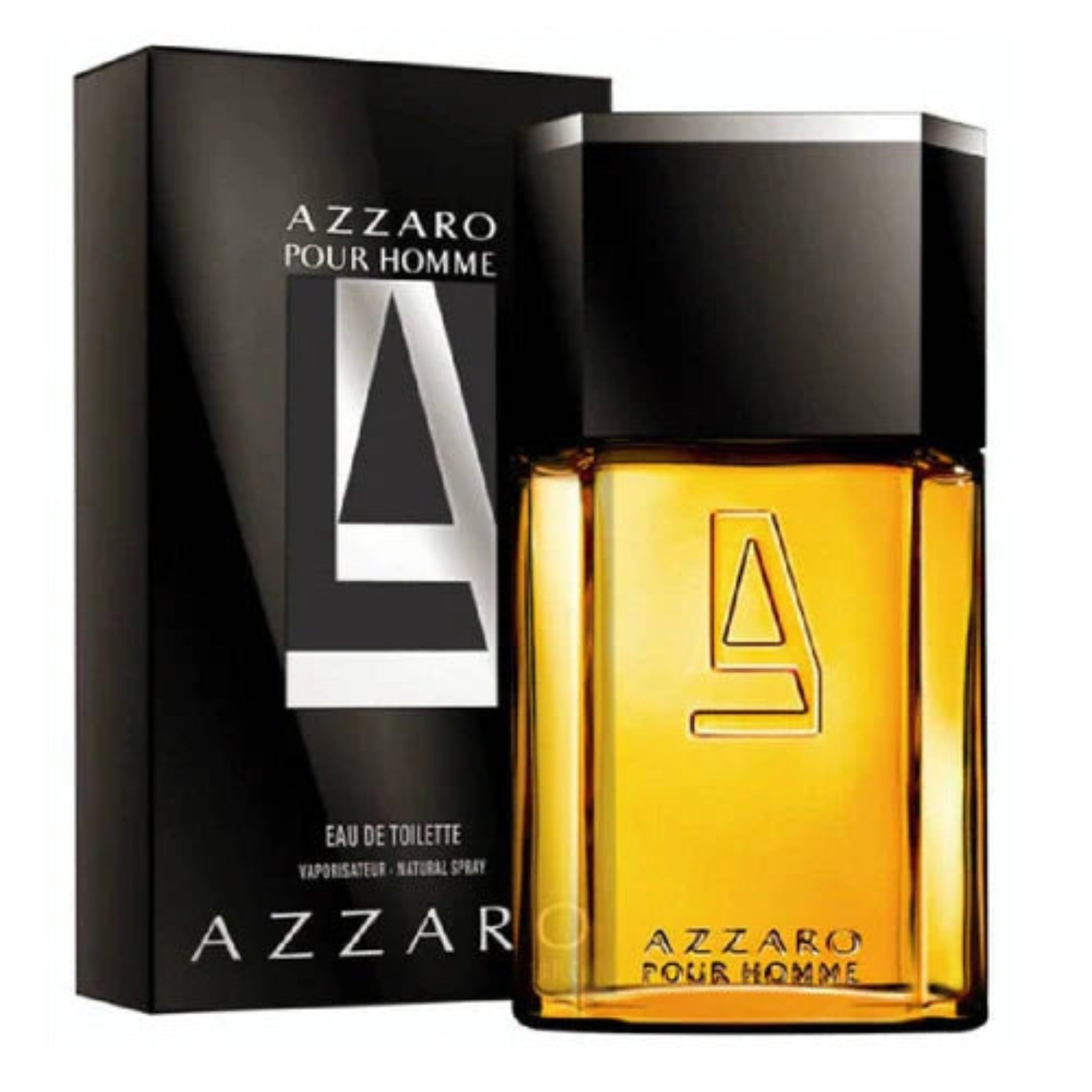 Azzaro EDT 100ml (Men)