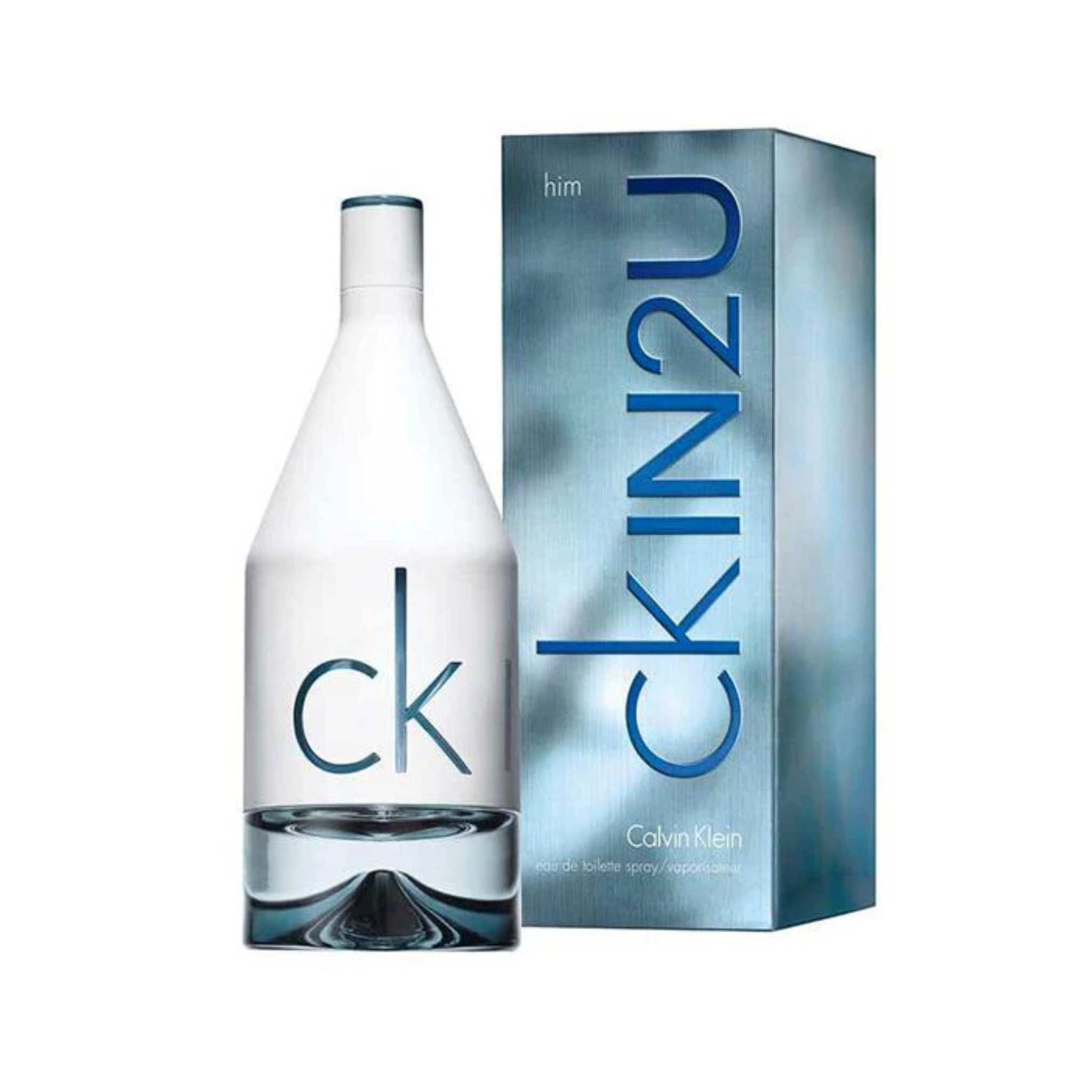 Calvin Klein  In 2U Him EDT 150ml