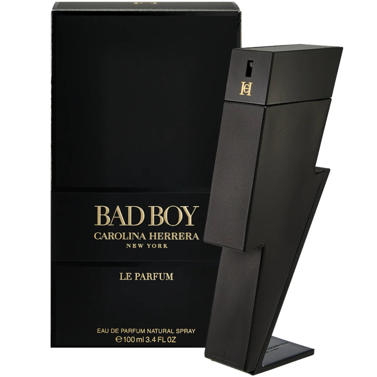 Carolina Herrera Bad Boy Le Parfum EDP 100ml