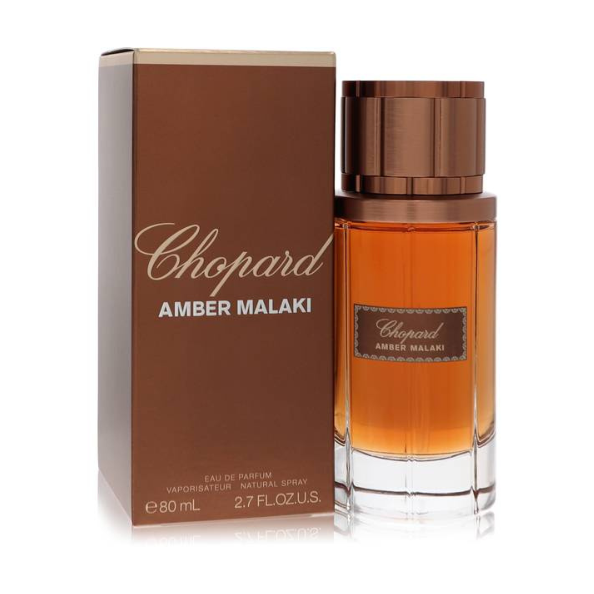 Chopard Amber Malaki EDP 80ml
