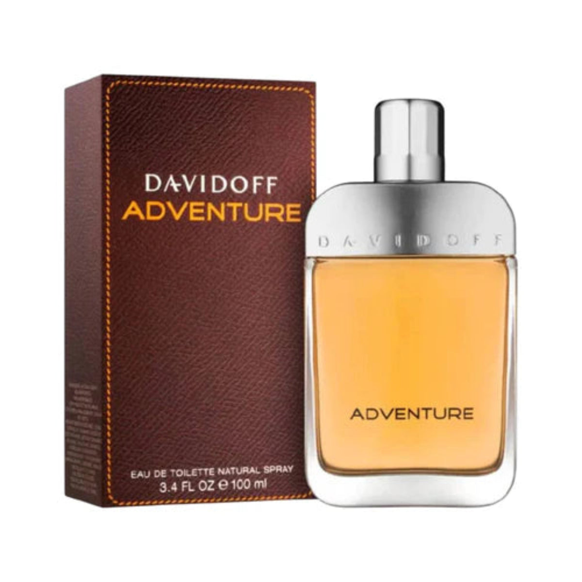 David Off Adventure 100ml (Men)