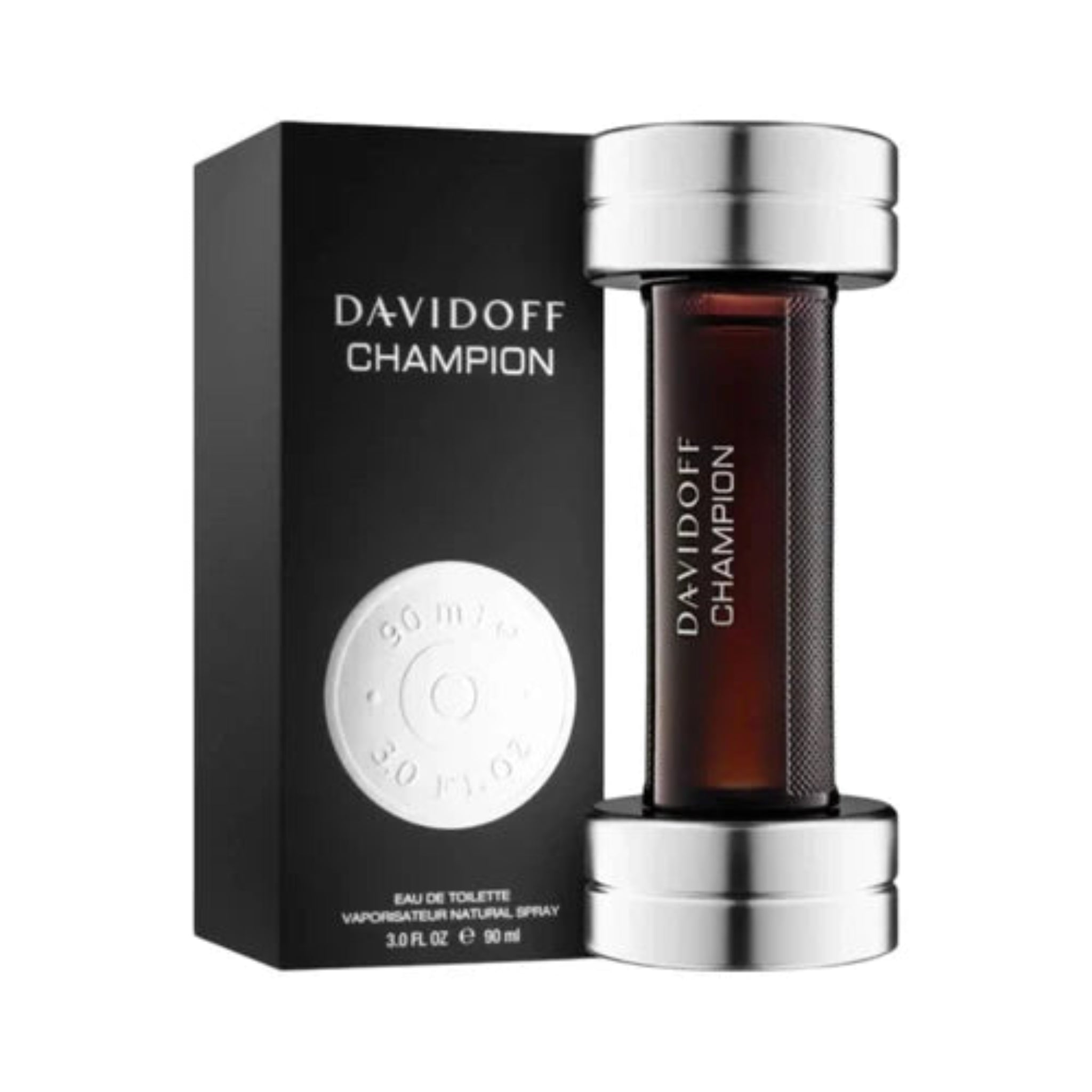 David Off Champion EDT 90ml