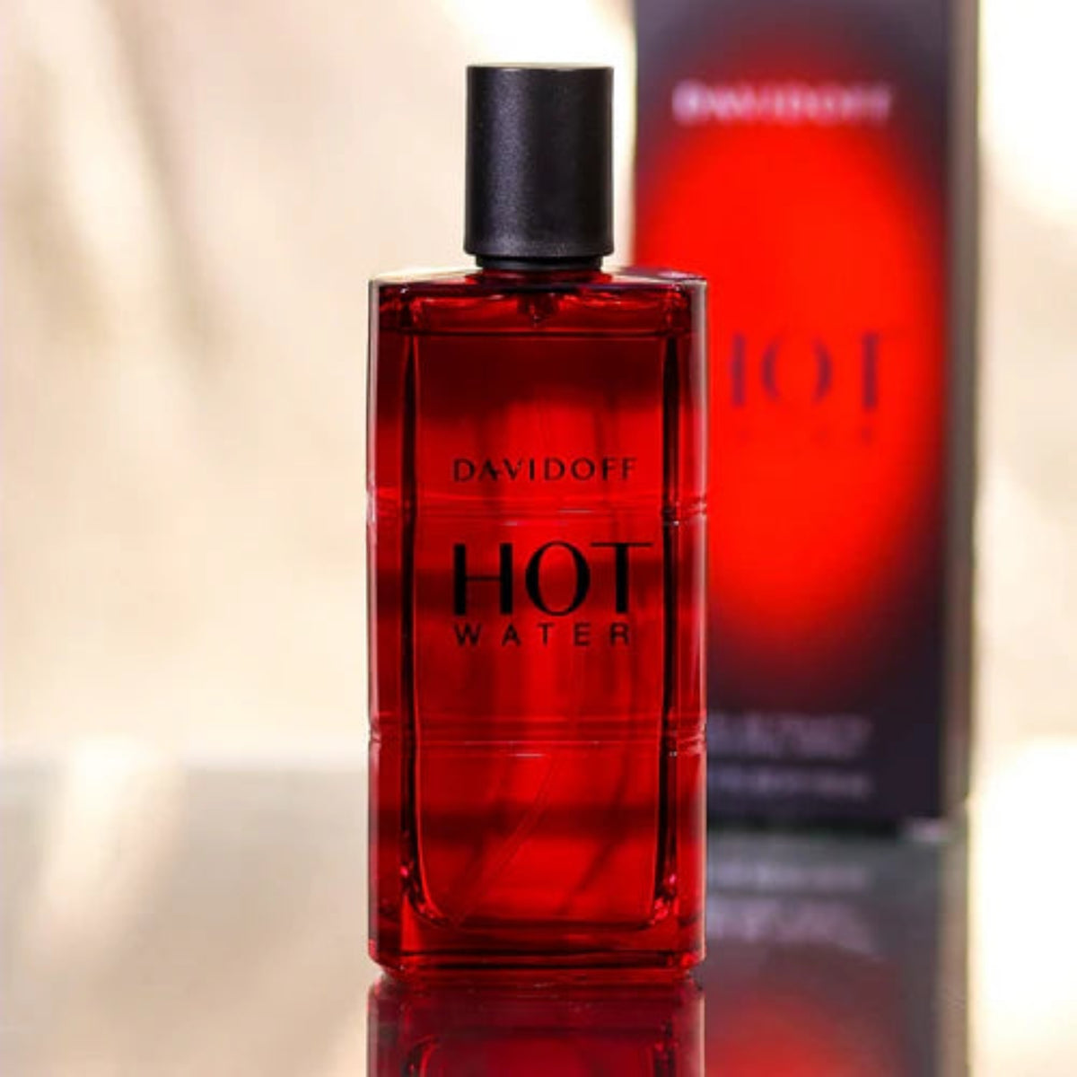 David Off Hot Water 110ml (Men)