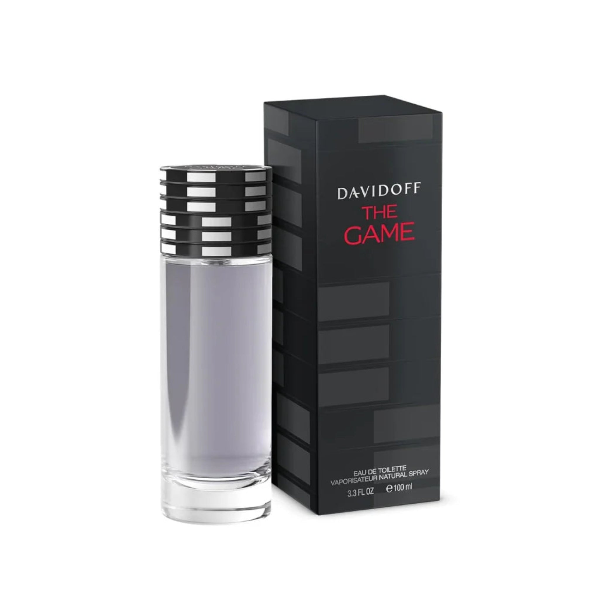 David Off The Game EDT 100ml