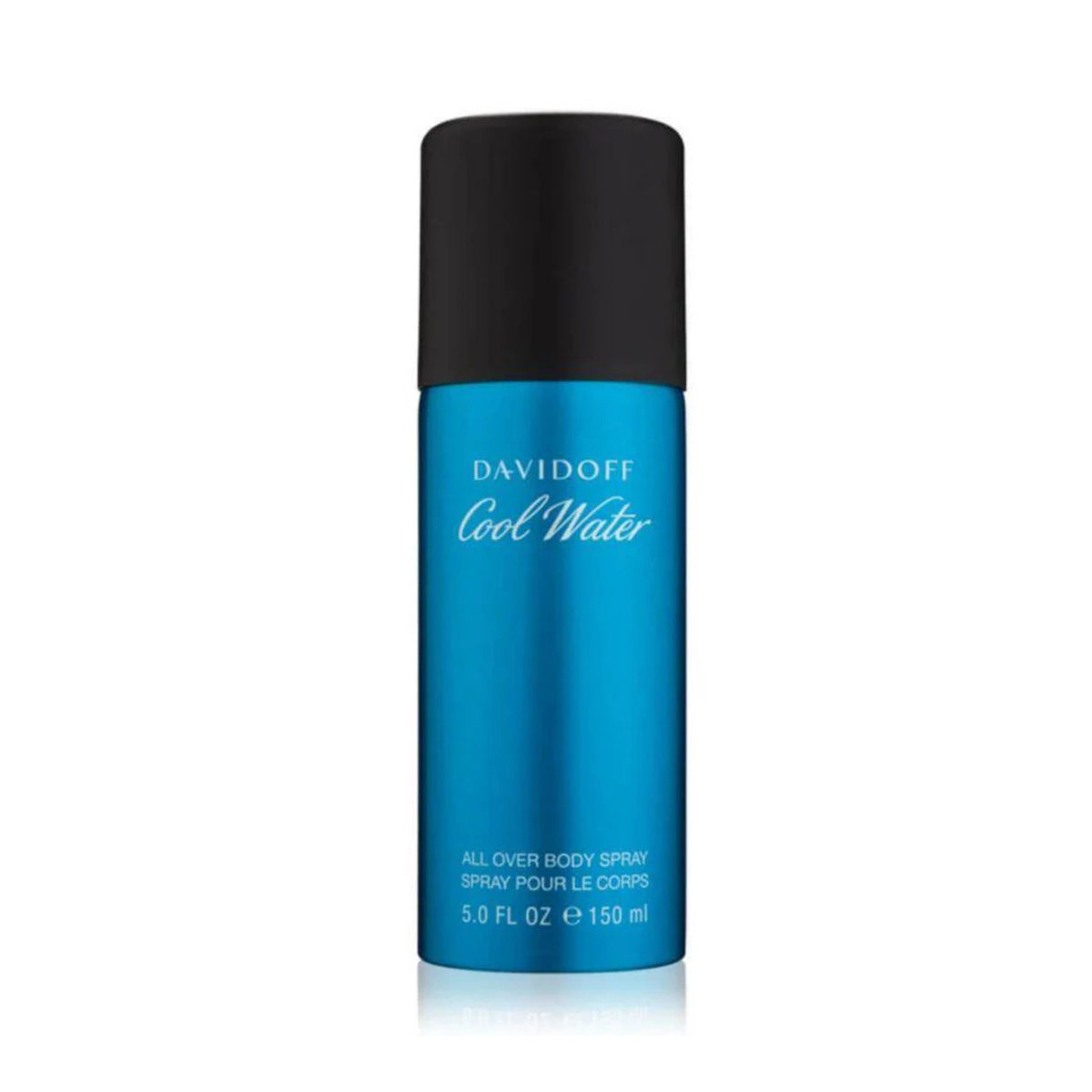 Davidoff Body Spray Cool Water 150ml