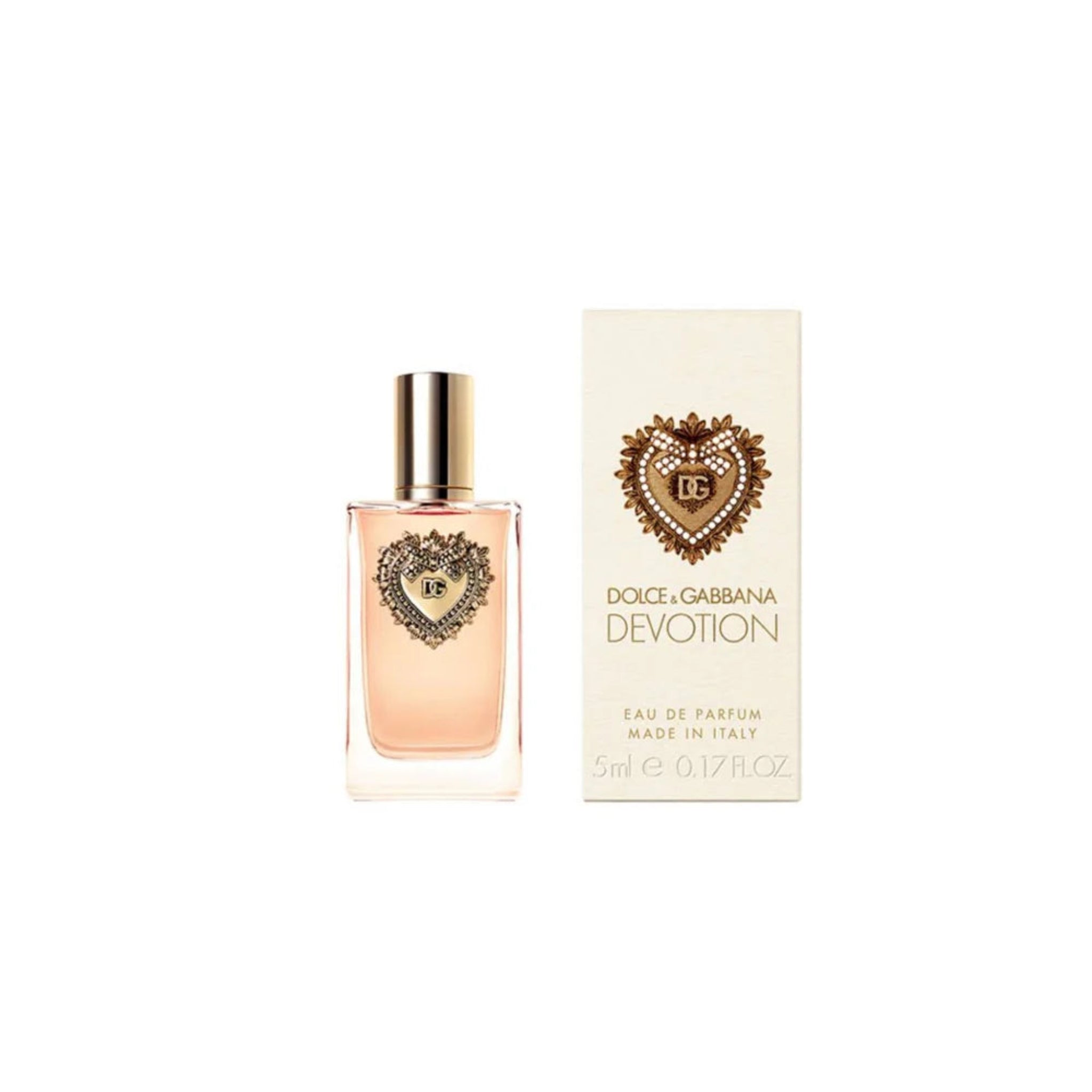 Dolce & Gabbana Devotion EDP 100ml (Ladies)
