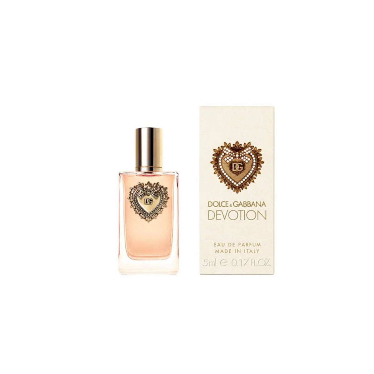 Dolce & Gabbana Devotion EDP 100ml (Ladies)