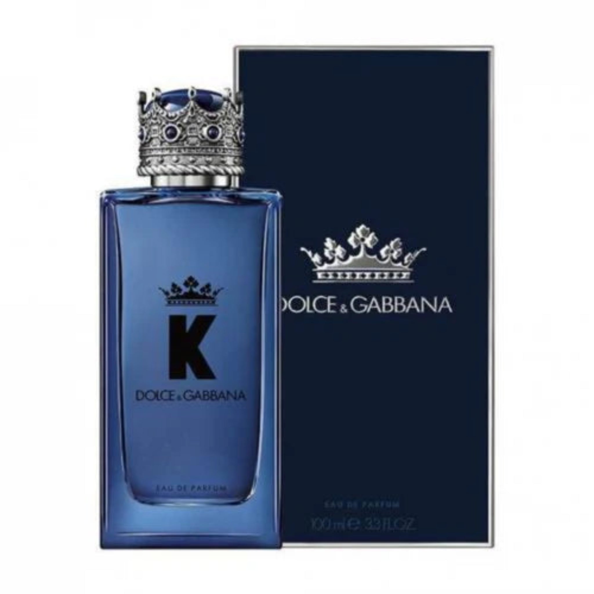 Dolce & Gabbana The King  Pour Homme EDP 100ml 