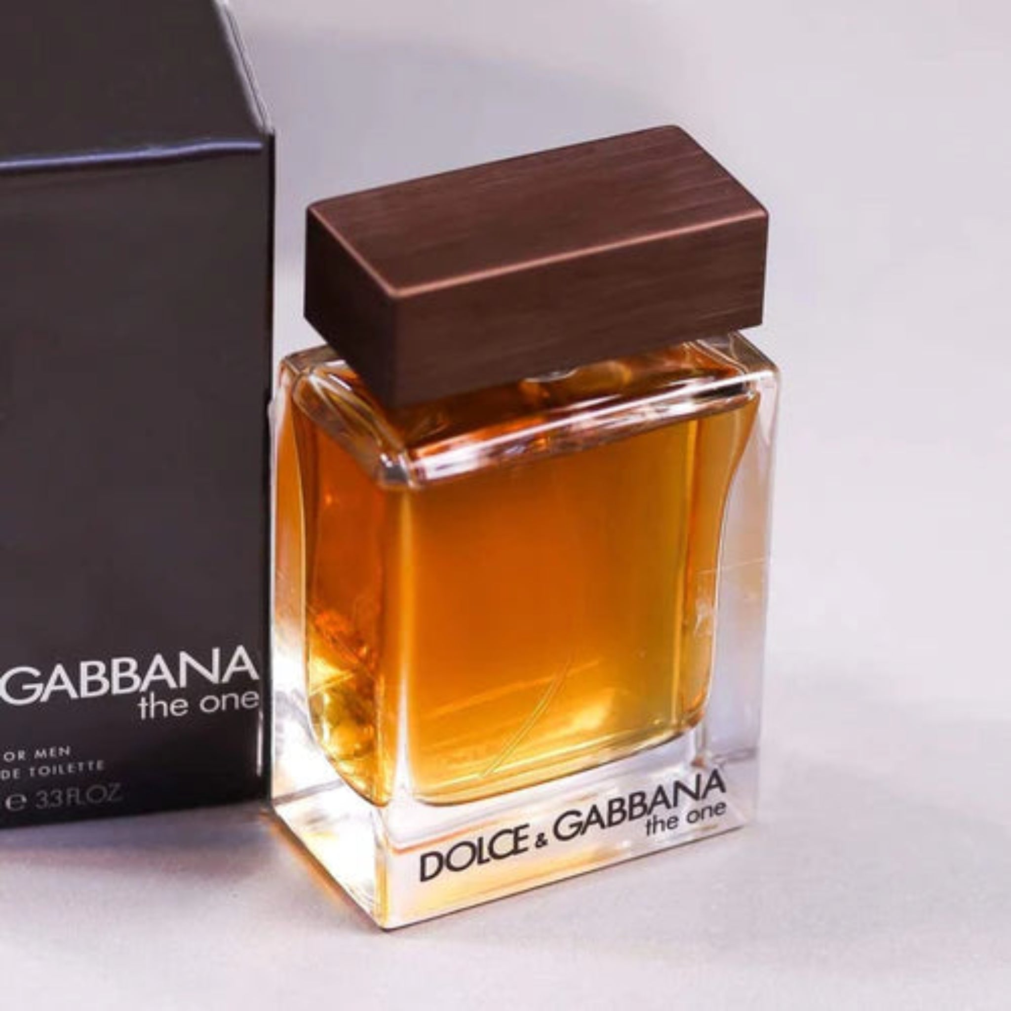 Dolce & Gabbana The One EDT 100ml (Men)
