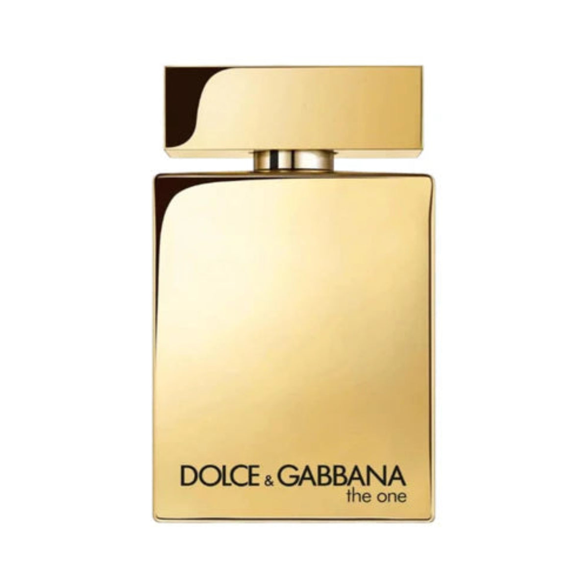 Dolce & Gabbana The One Gold Intense EDP 100ml