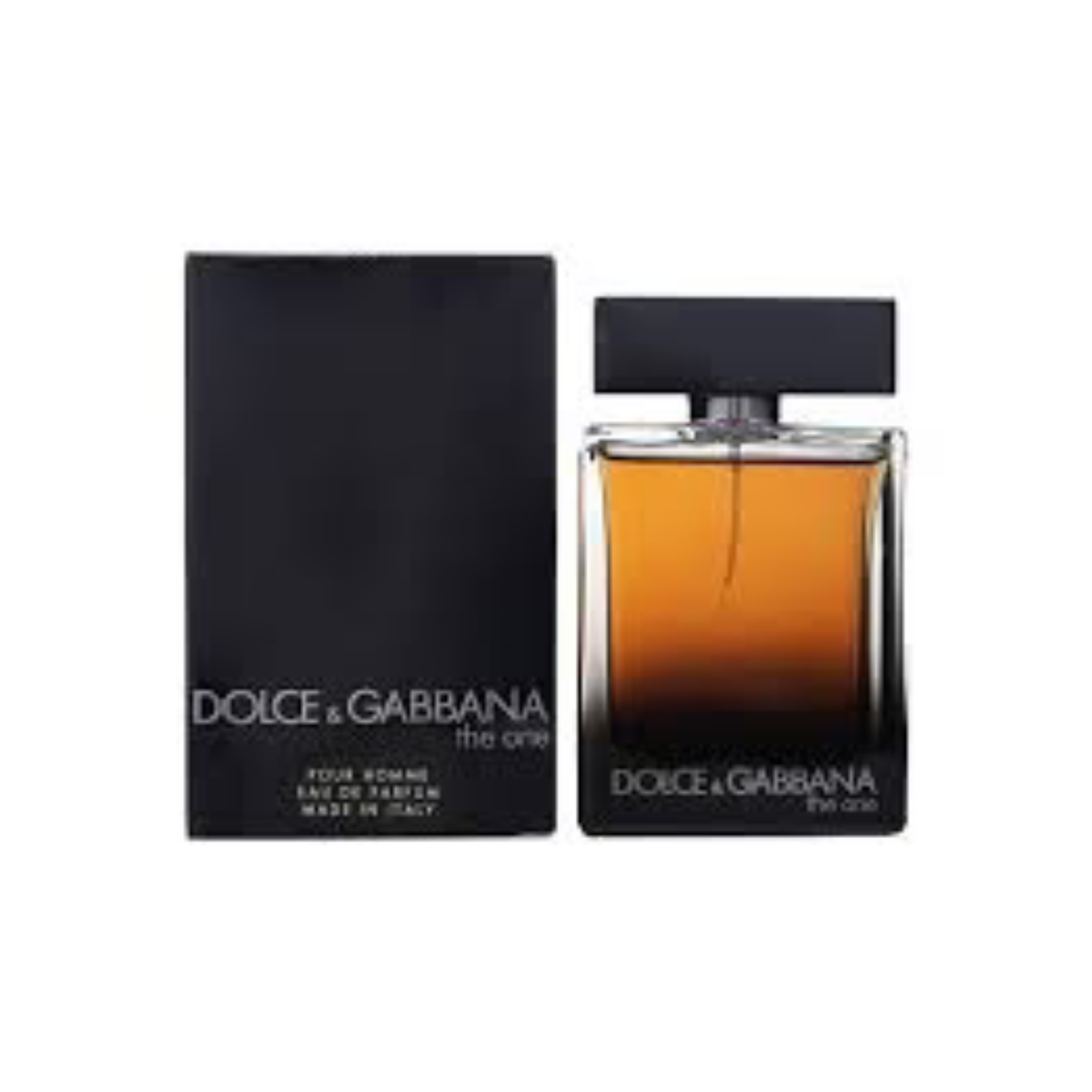 Dolce & Gabbana The One Men EDP 100ml