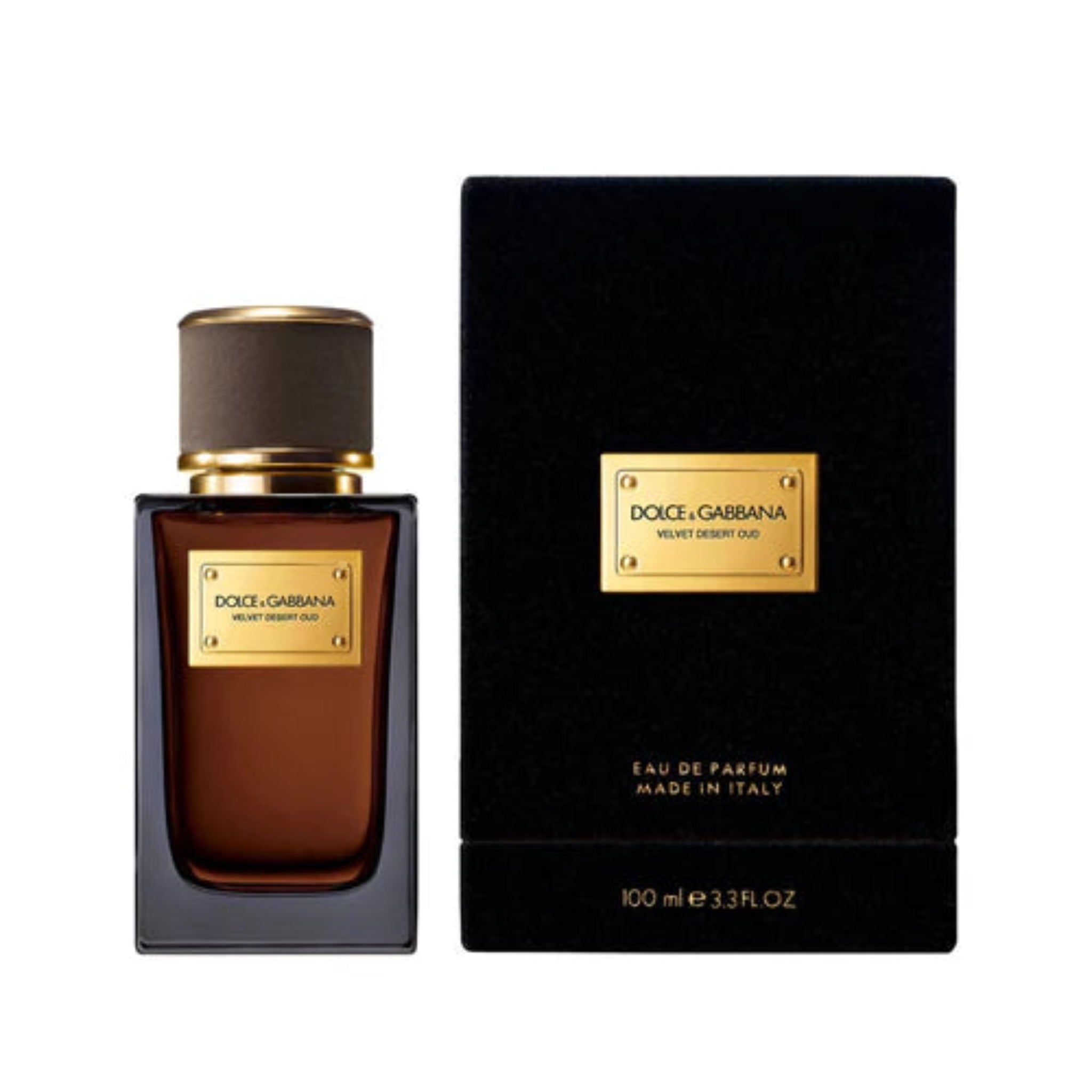 Dolce & Gabbana Velvet Desert Oud EDP 100ml